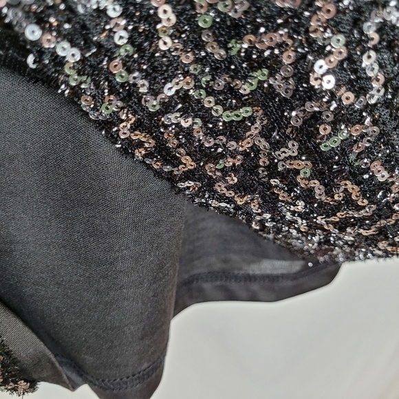 SHEIN Sequins Party Dress - Picture 8 of 15